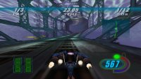 Star Wars Episode I: Racer