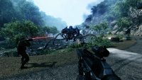 Crysis Remastered