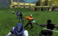 Star Wars: Knights of the Old Republic 2