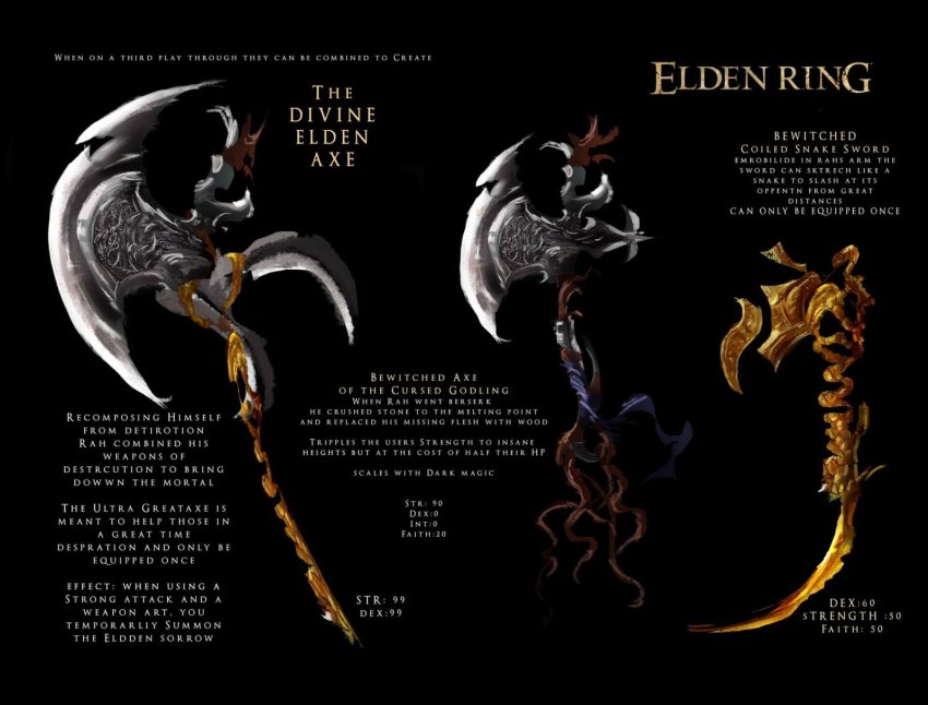 Elden Ring