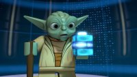 Lego Star Wars: The Yoda Chronicles