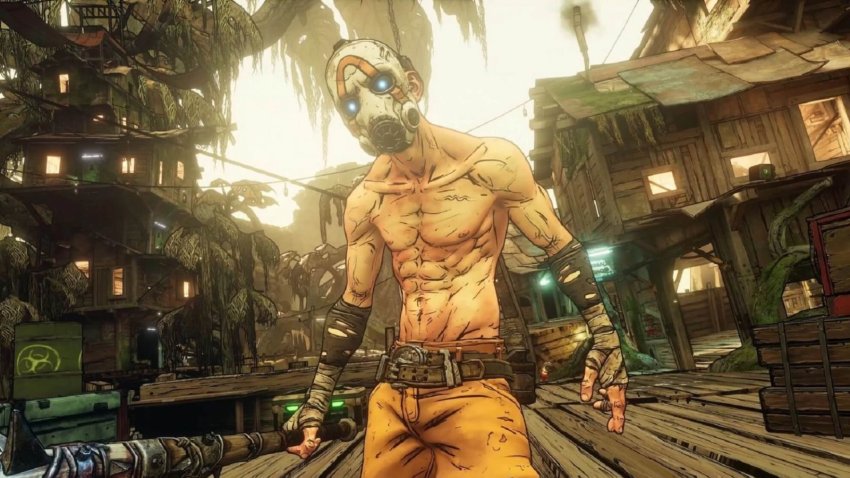 Borderlands 3