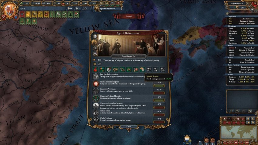 Europa Universalis IV