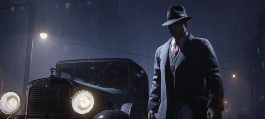 Mafia 1 Remastered