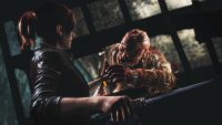 Resident Evil: Revelations 2