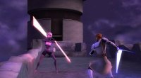 Star Wars: The Clone Wars – Lightsaber Duels