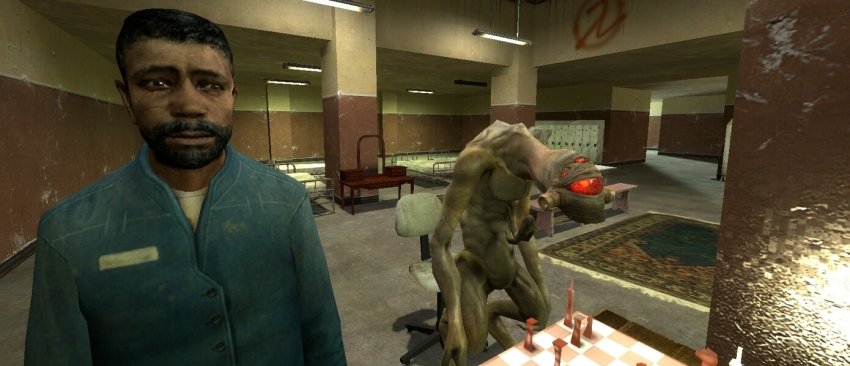 Half-Life 2