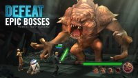 Star Wars: Galaxy of Heroes