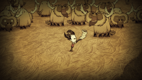 Don`t Starve