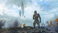 Mass Effect: Andromeda