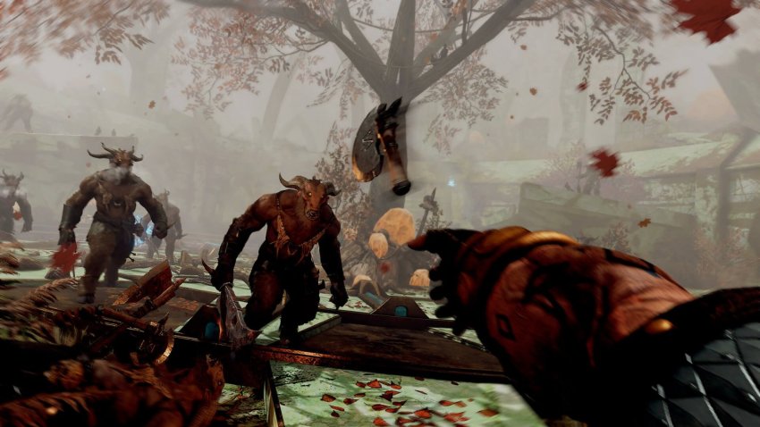 Warhammer: Vermintide 2