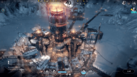 Frostpunk