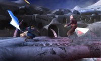 Star Wars: The Clone Wars – Lightsaber Duels