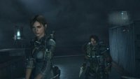 Resident Evil: Revelations