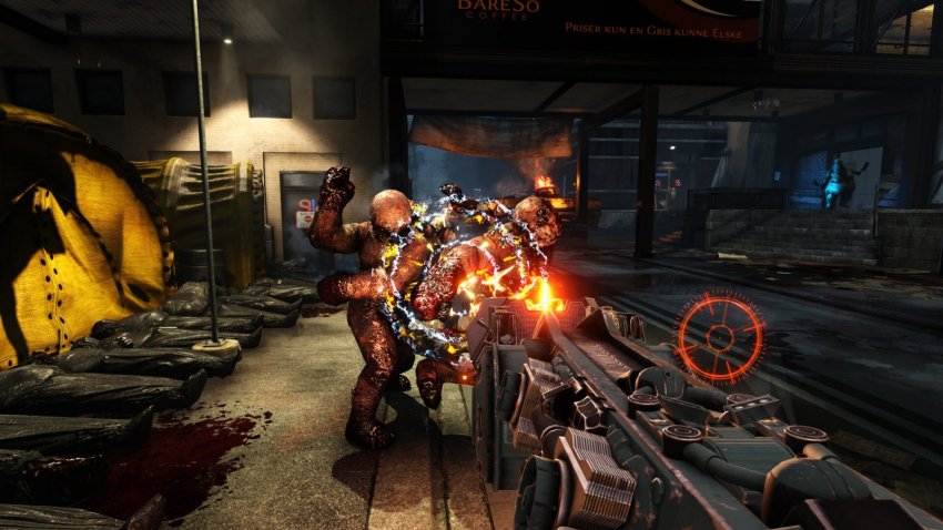 Killing Floor 2