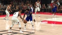 NBA 2K22