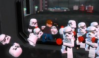 Lego Star Wars 2: The Original Trilogy