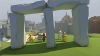 Human: Fall Flat