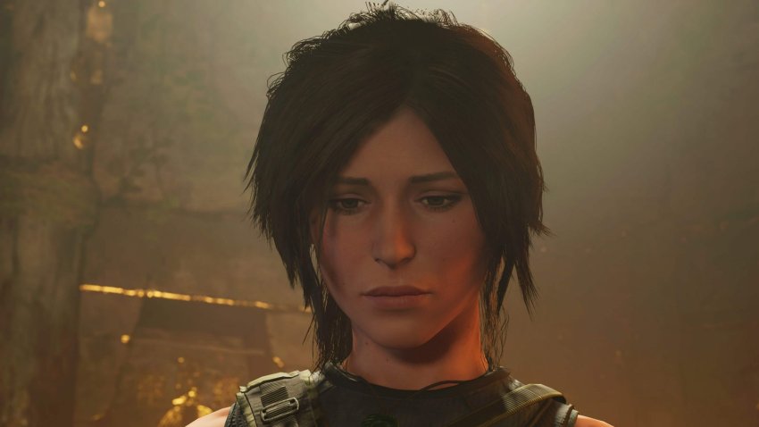 Shadow of the Tomb Raider