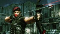 Resident Evil: The Mercenaries 3D