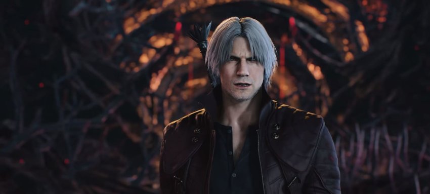 Devil May Cry 5