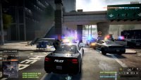 Battlefield: Hardline