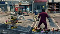 Yakuza: Like a Dragon