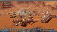 Surviving Mars