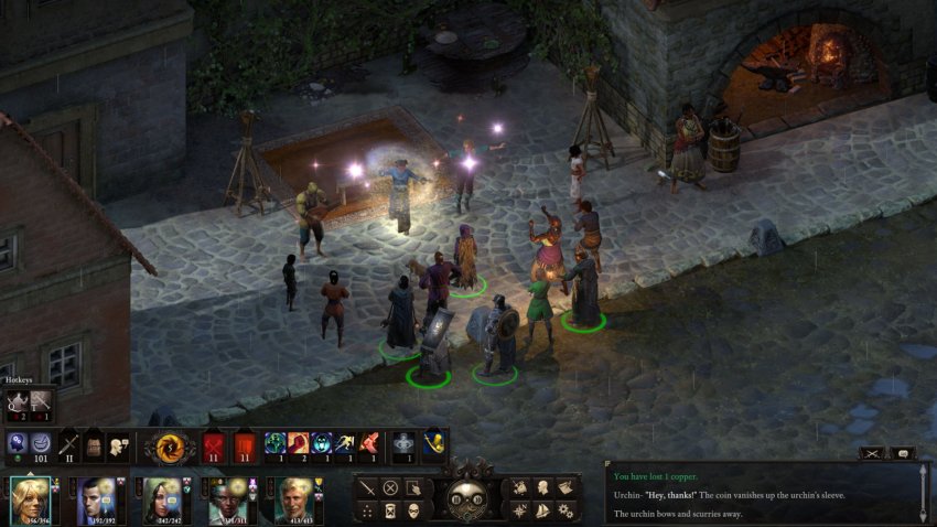 Pillars of Eternity 2: Deadfire