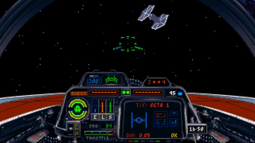 Star Wars: X-Wing