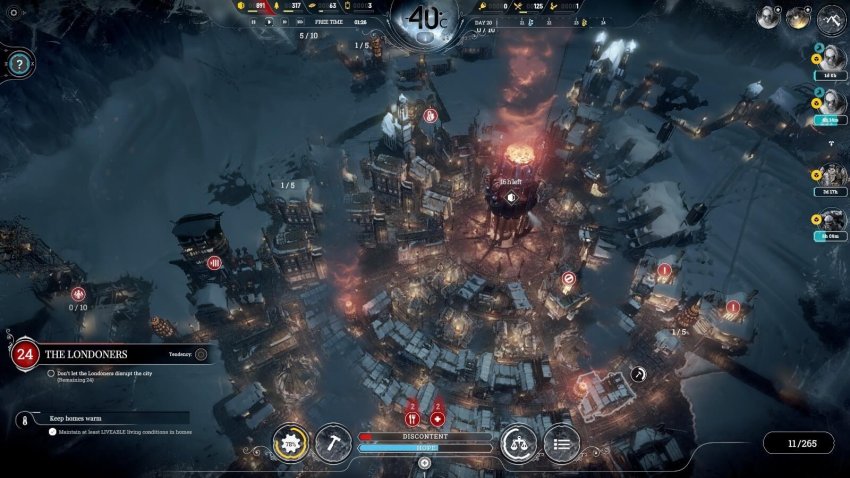 Frostpunk