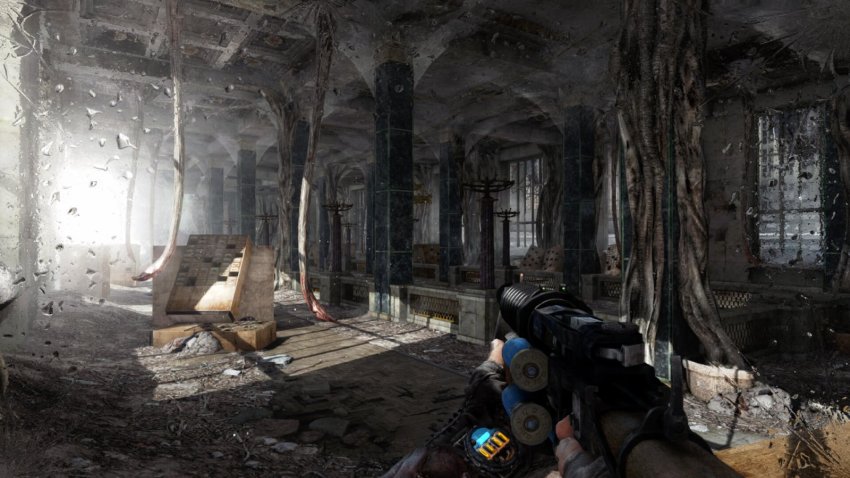 Metro 2033