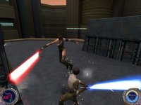 Star Wars Jedi Knight II: Jedi Outcast