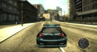 Need for Speed: Most Wanted