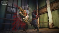 Assassin’s Creed Chronicles