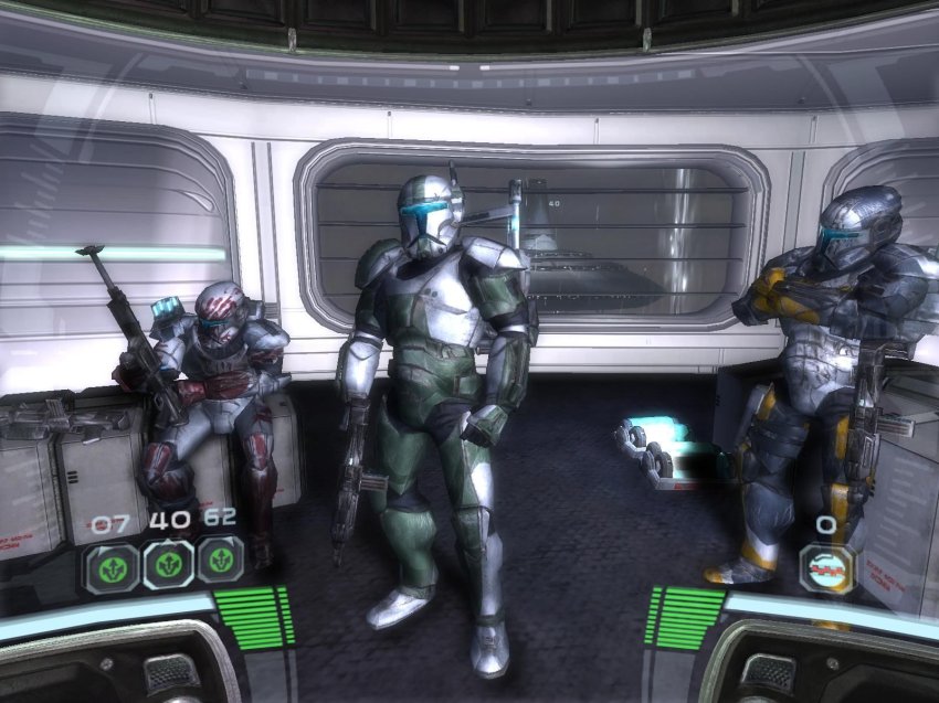 Star Wars: Republic Commando