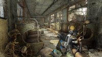 Metro: Last Light Redux