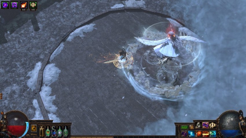 Path of Exile