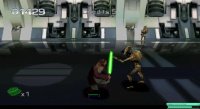 Star Wars Episode I: Jedi Power Battles