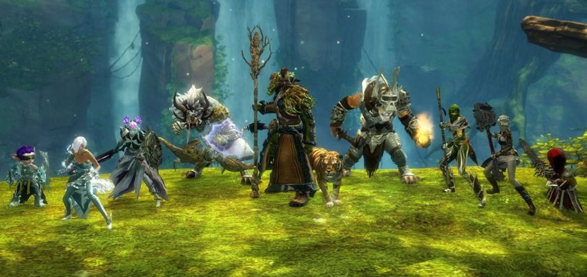 Guild Wars 2