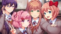 Doki Doki Literature Club