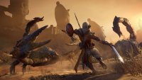 Assassin's Creed: Origins