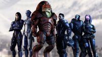 Mass Effect