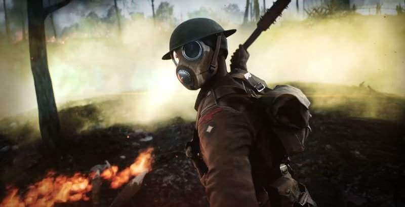 Battlefield 1