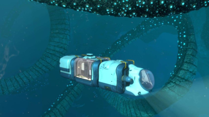 Subnautica