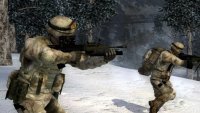 Battlefield 2: Modern Combat