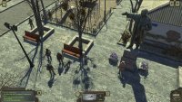 ATOM RPG: Trudograd