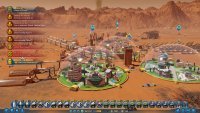 Surviving Mars