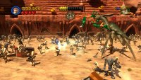 Lego Star Wars III: The Clone Wars