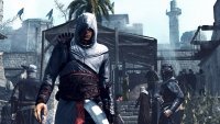 Assassin`s Creed